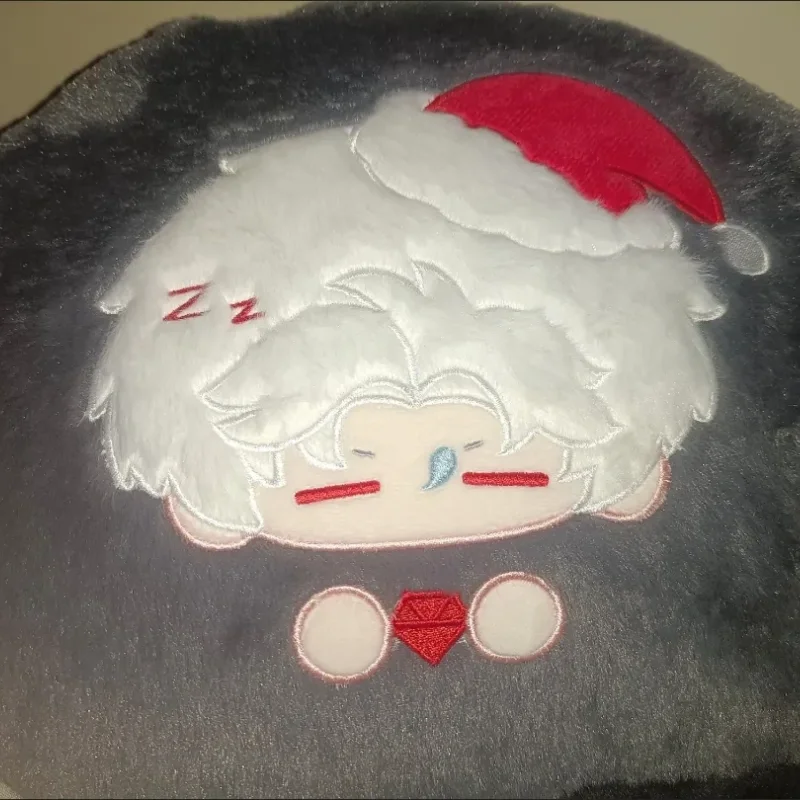 Love and Deep Space Sylus Rafayel Xavier Zayne Pillow Collection as a Gift for Couples Birthday Christmas Gift hug plush pillow