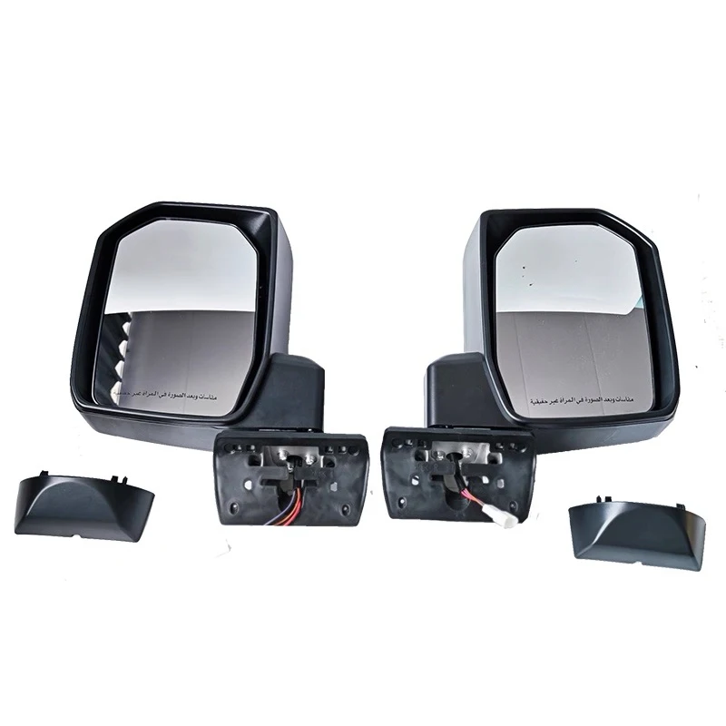 High Quality Original Durable Reflective Side Rearview Mirror Universal Vehicle Exterior Decor Parts