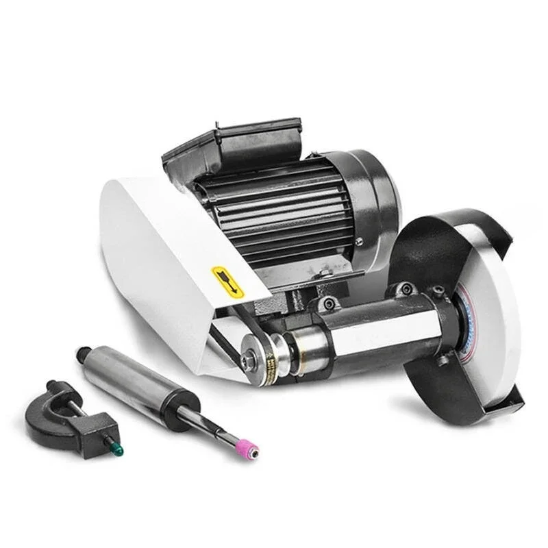 

Numerical control medium and high machine grinding head inner circle outer circle grinding head car