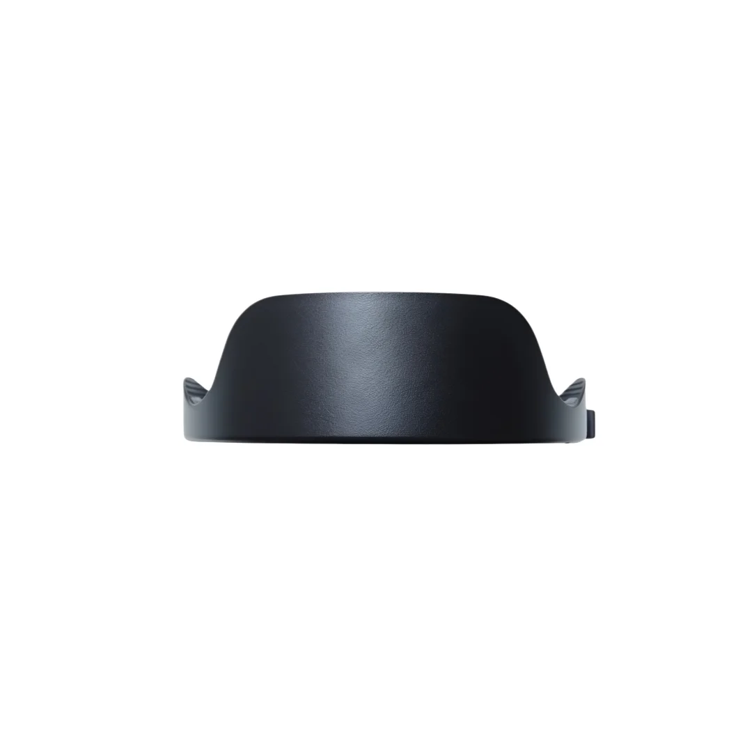 Genuine EW‑77 Camera Lens Hood Sun Shade Protective Cover Replacement Spare Part For Canon EF 8‑15mm F4 L USM Fisheye Lens