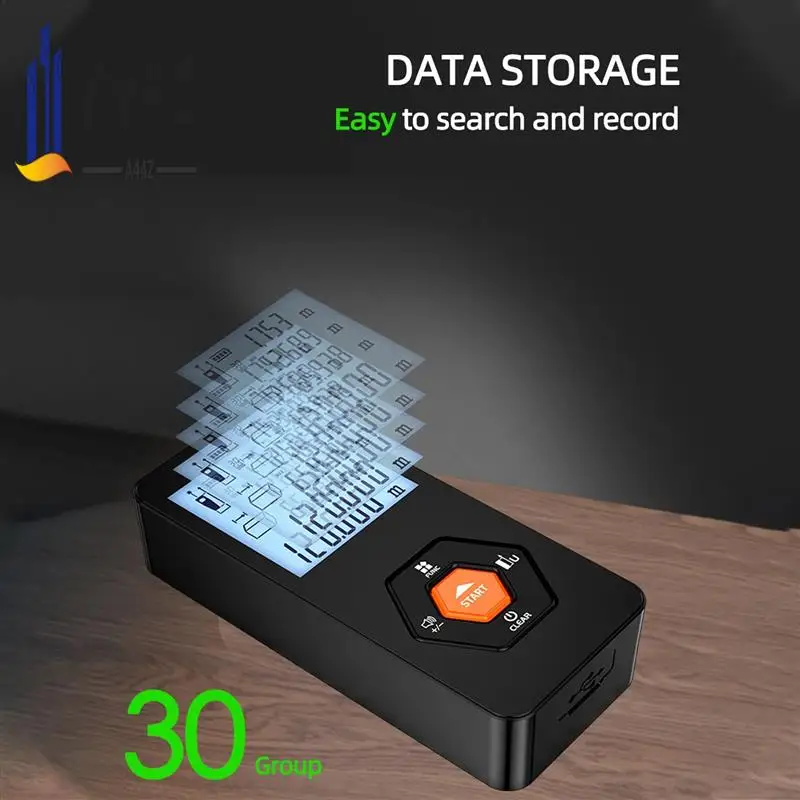 A44Z-Digital Distan… - image