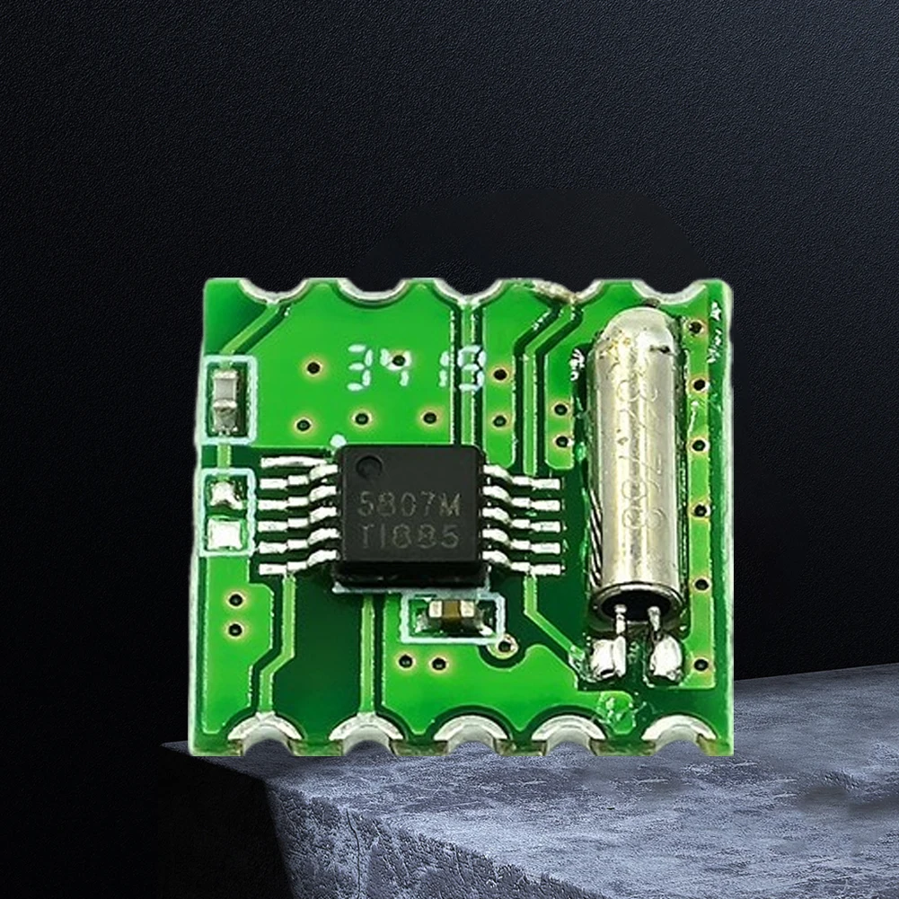 Fm Stereo Radio Mod…