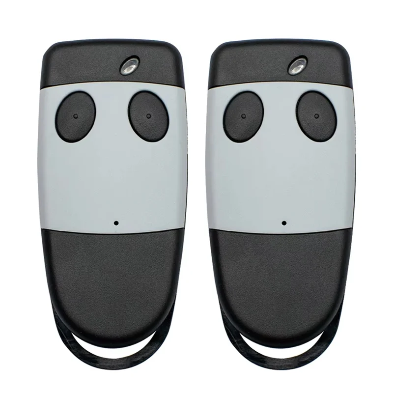 

B27B Remote Control Transmitter Gate Opener For CARDIN S449 QZ1 QZ2 QZ3 433.92Mhz Rolling Code Garage Door Keychain Control