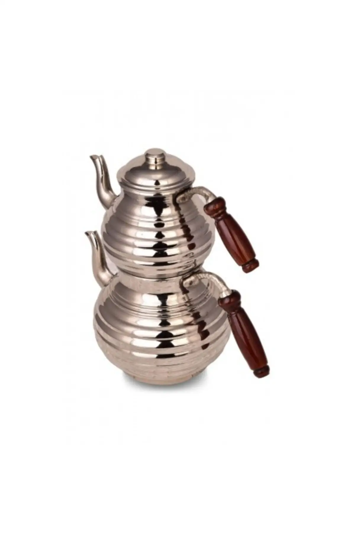 

DOLBOVI 2 No thick hand forged nickel Handmade copper sliced teapot Cooper Tea Pots Handmade