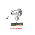 DAIWA SILVERY