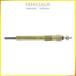 8-94133-759-9 1pc 12V Glow Plugs set For Isuzu 4JB1 4JB1T 4JG1 4JG1T 4JA1 4JA1T Engine Sumitomo Kobelco SH60 Excavator NPR Truck