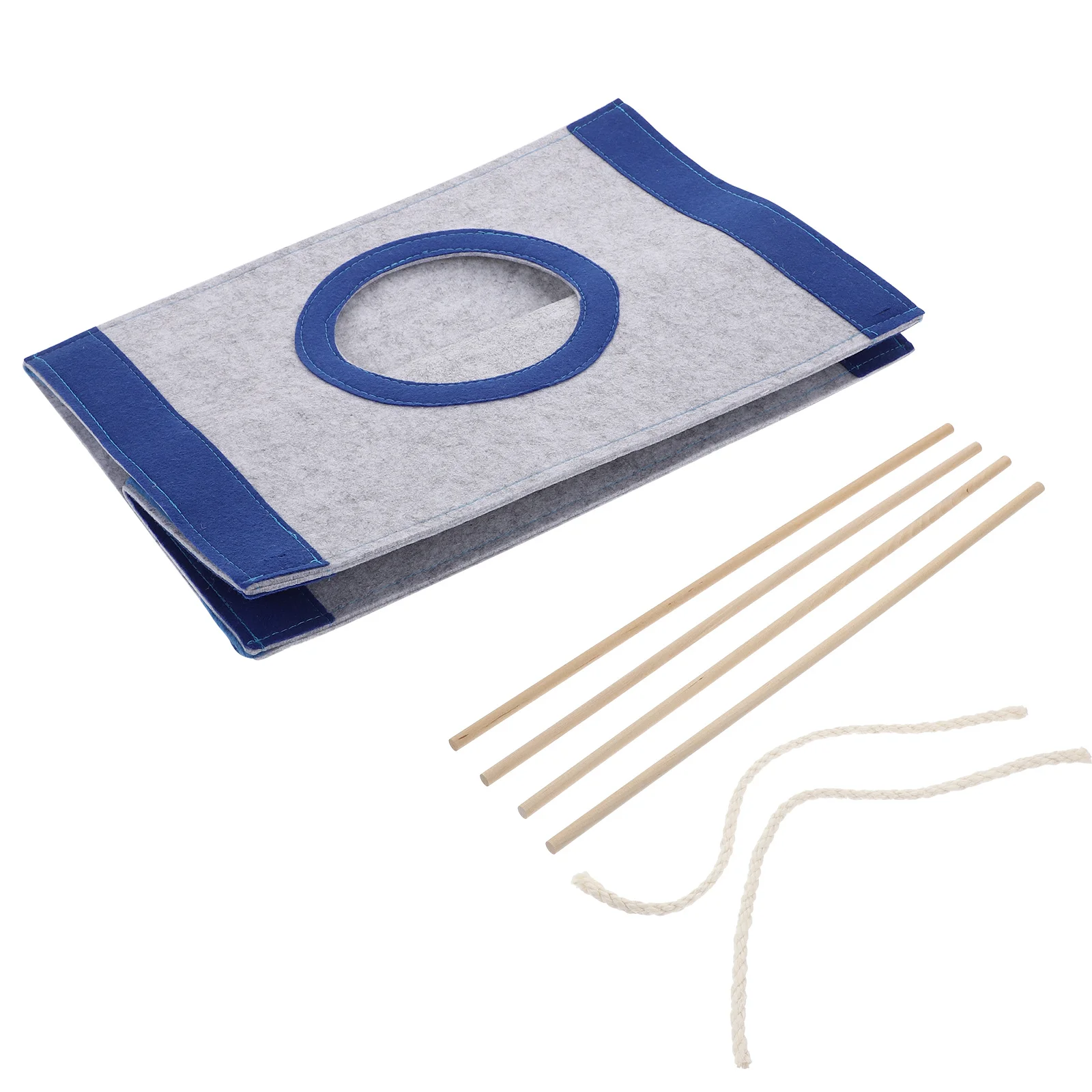 

Pet Rabbit Tent Creative Felt Small Animal Comfortable Hamster Hideout Guinea Pig Nest Chinchilla Bed Pet