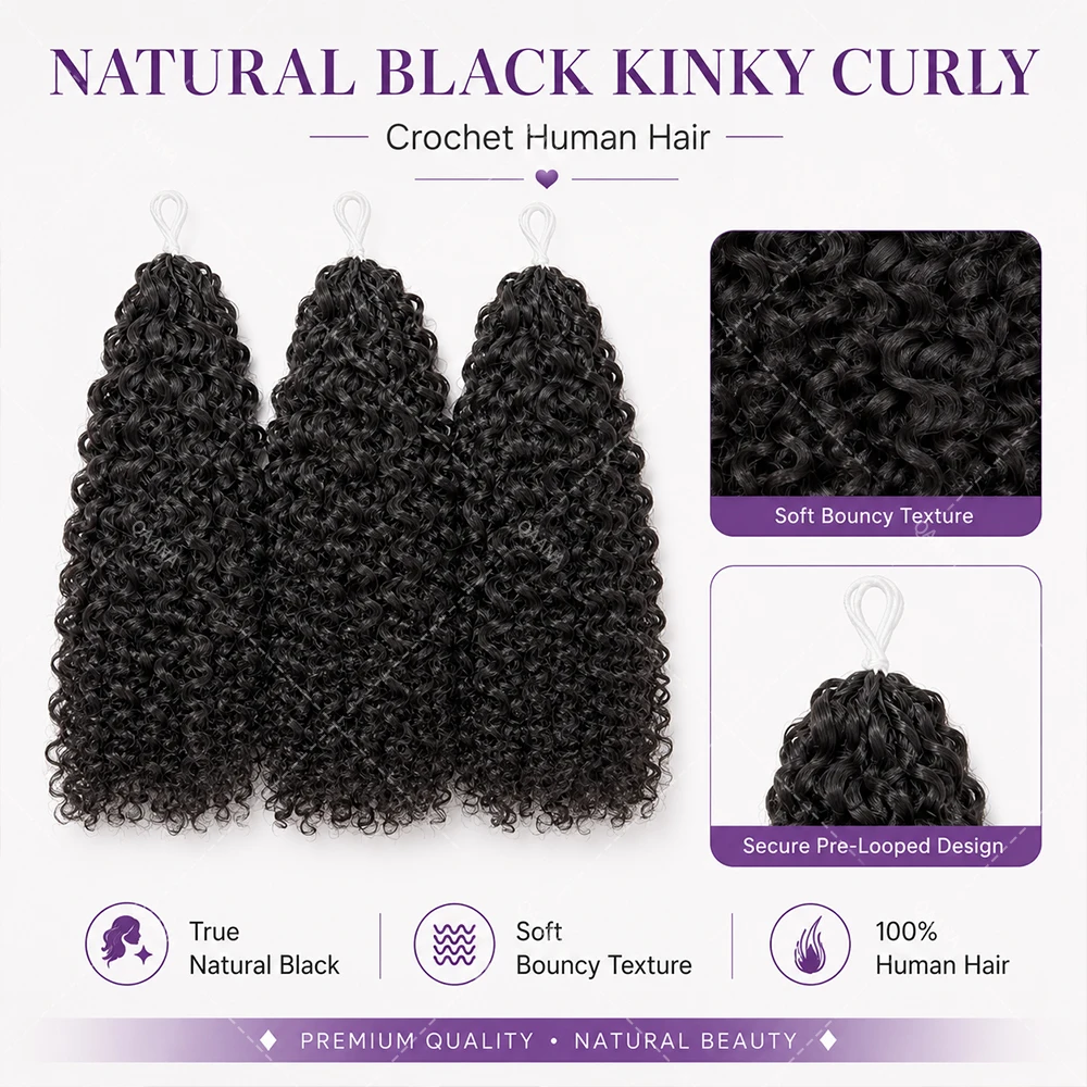 Thumbnail 3 - #34 Ranked Curly Wigs Picks in 2026