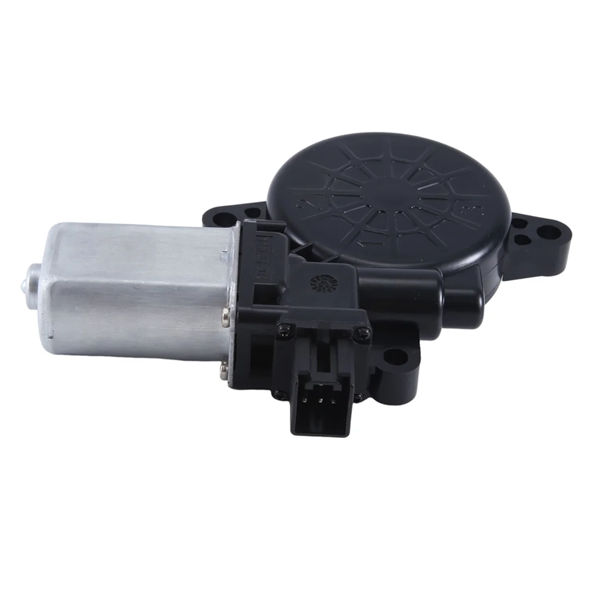 D6515858XB Car Front Right Window Motor Electric Window Lift Motor Assembly for MAZDA 6 Estate (GH)