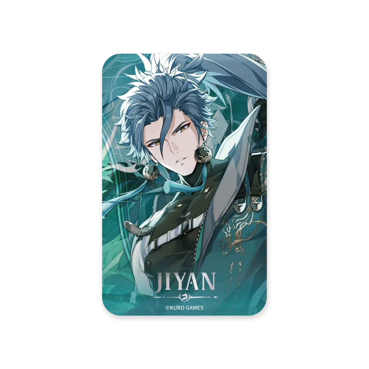 Variant: Badge Jiyan-3