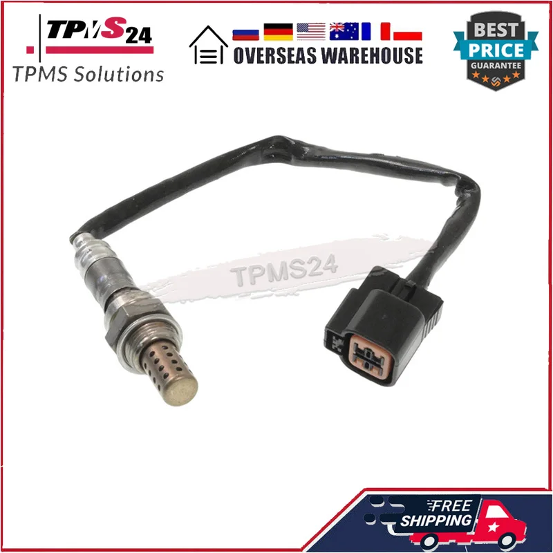 

DOX-1163 Oxygen Sensor O2 Sensor Lambda Sensor For Mitsubishi Space Wagon Lancer Space Runner Galant Colt