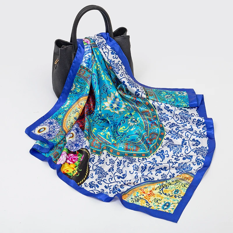 Thumbnail 4 - #19 Best Cotton Bandana Scarfs to Buy In 2026