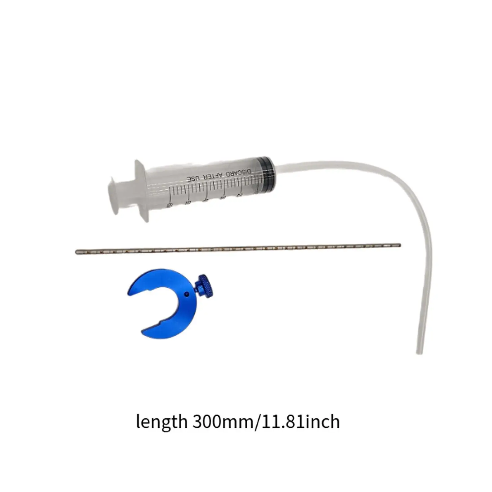 Motorcycle Fork Oil Level Tool Measurement Oil Level Adjustment Adjuster