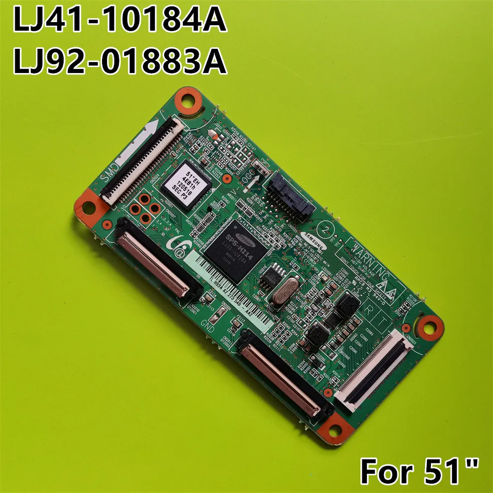 

LJ41-10184A LJ92-01883A T-CON Logic Board BN96-22085A For PS51E450A1R PS51E490B2R PN51E490B4F PS51E490 PS51E450A1W PS51E450