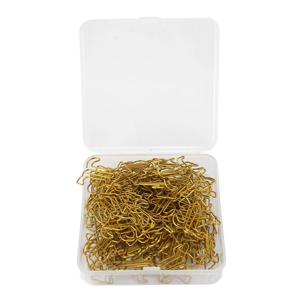 100Pcs Dog Shape Pa…