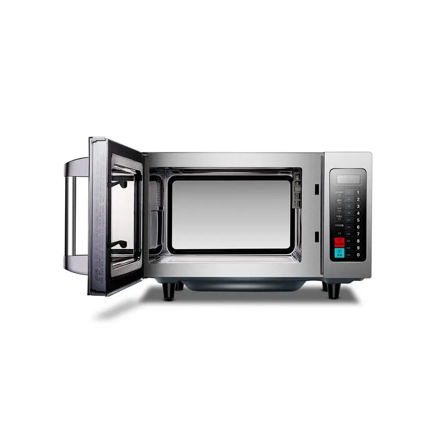

Hot Selling Product 25L Microwave Portable Microwave Oven Microwave Oven Home Fast Heating Fast Heating