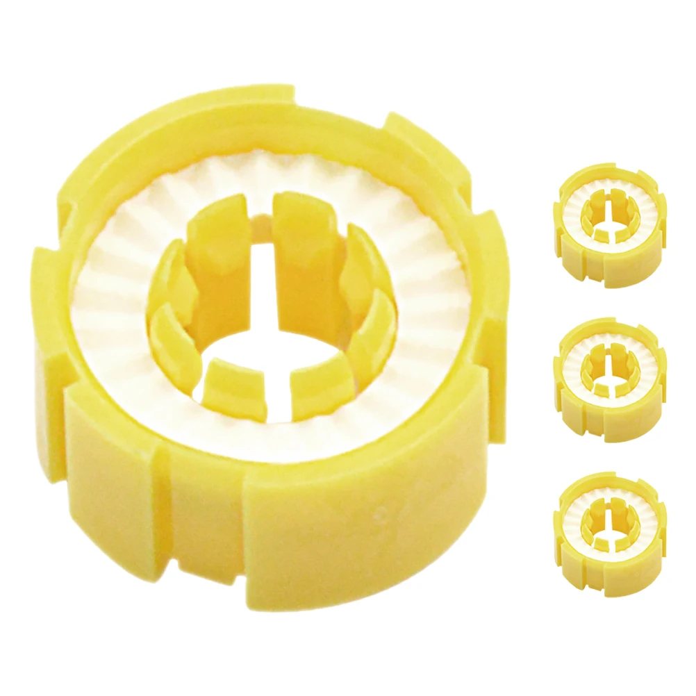 

4pcs Inflatable Jacket Replacement Bobbin Automatic Inflator Device Emergency Life Vest Accessory Portable Inflatable Bobbin