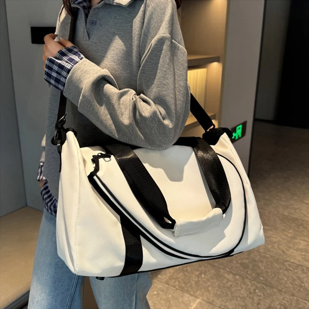 Tennis Bag Tennis Racket Tote for Women & Men Unisex - Sports Racquet Pickleball, Badminton, Squash Case Convertible Shoulder