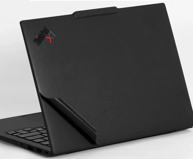 for Lenovo ThinkPad X1 Carbon Gen 14  Aura Edition 2026 / X1 Carbon Gen 13 2025  Gen 12 2024 Pre CUT Laptop Skins Vinyl Sticker