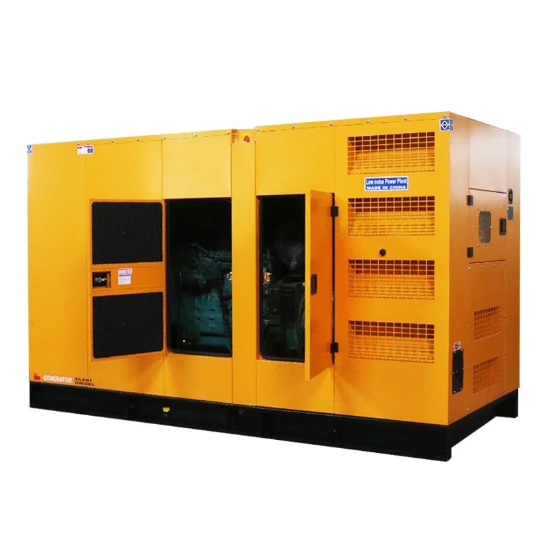 مع محرك طاقة الكمون بيركين 50kva 80kva 100kva 125kva 150kva 200kva سعر مولد الديزل للبيع