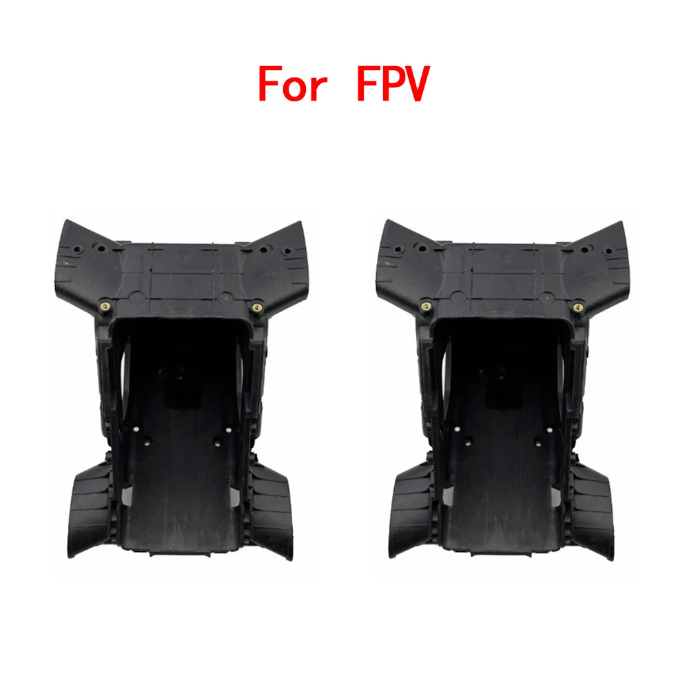 Disassembly Parts for FPV Drone Intermediate Frame Premium Durable Professional Replacement, Perfect Work, The Work Is Very Good