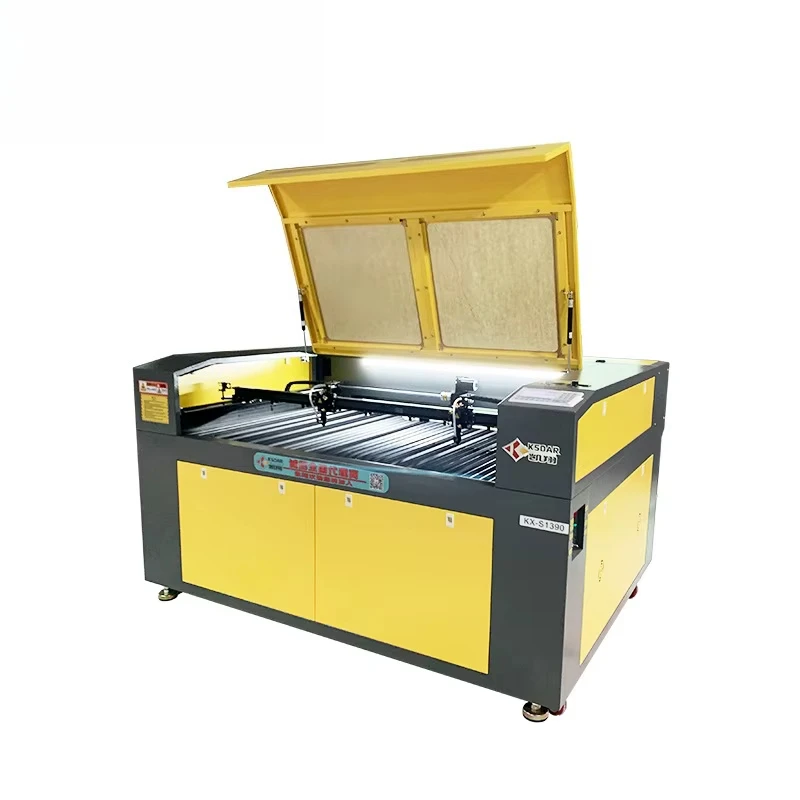 Engraving Machine Cylinder Rotating Axis Multifunctional Stainless Steel Double Head Cutting Machine Automatic Lifting Platform