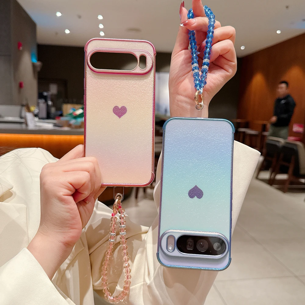 KEYSION – coque de téléphone c - Glitter Shockproof Case avis et prix