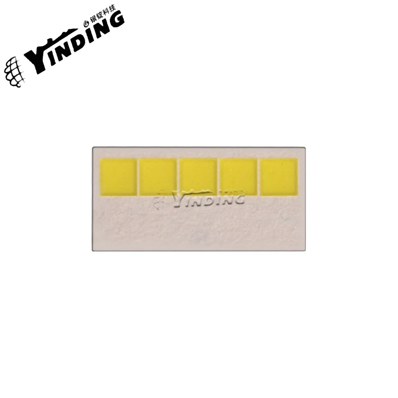 1 sztuk A 1 S C LUXEON Altilon SMD motoryzacyjny źródło światła do przodu 10-25W wysokiej mocy 5000-6520K chip led