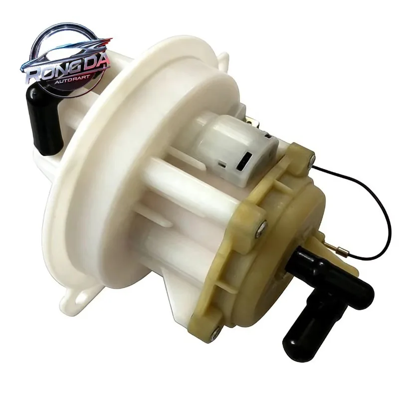 

7L8919679 Fuel Pump Assemly Oil Fuel Filter Fuel Filter Flange For Audi Q7 3.0 TFSI Quattro 2007-2010 OEM 7L8919679C 7L8919679D