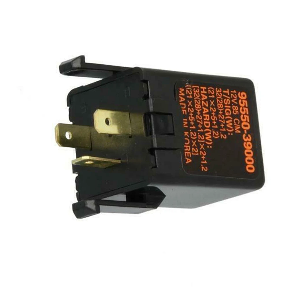 2003-2008 TURN SIGNAL FLASHER RELAY 95550-39000 for   Tiburon Coupe
