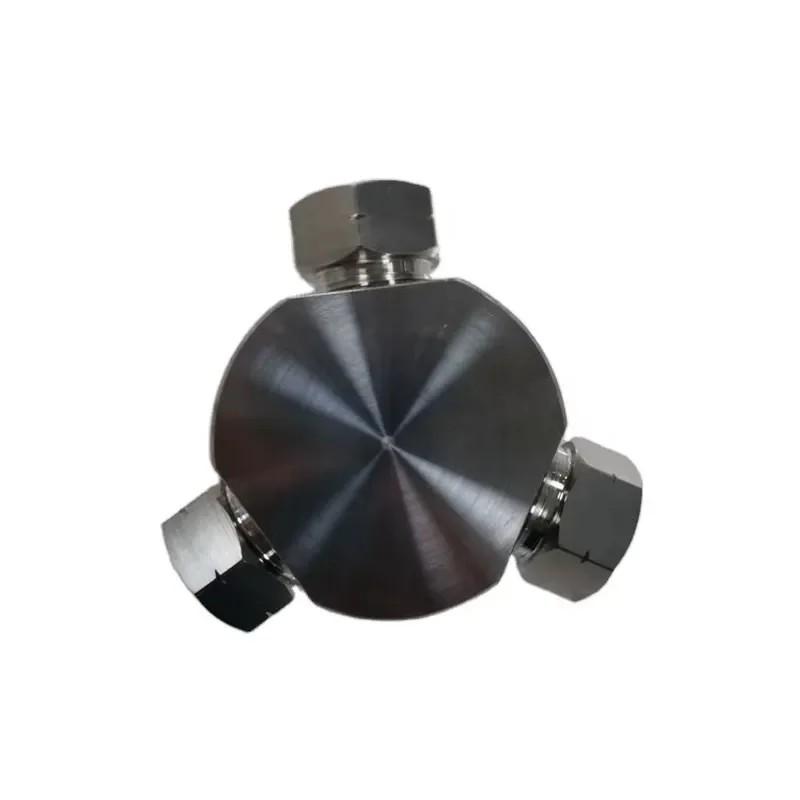 STLF Manufacturers supply 2800Bar ultra-high pressure water spray sandblasting varnish cleaning machine accessories