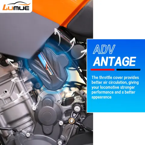 8 best sales सुरक्षा केटीएम 790 ड्यूक - №6