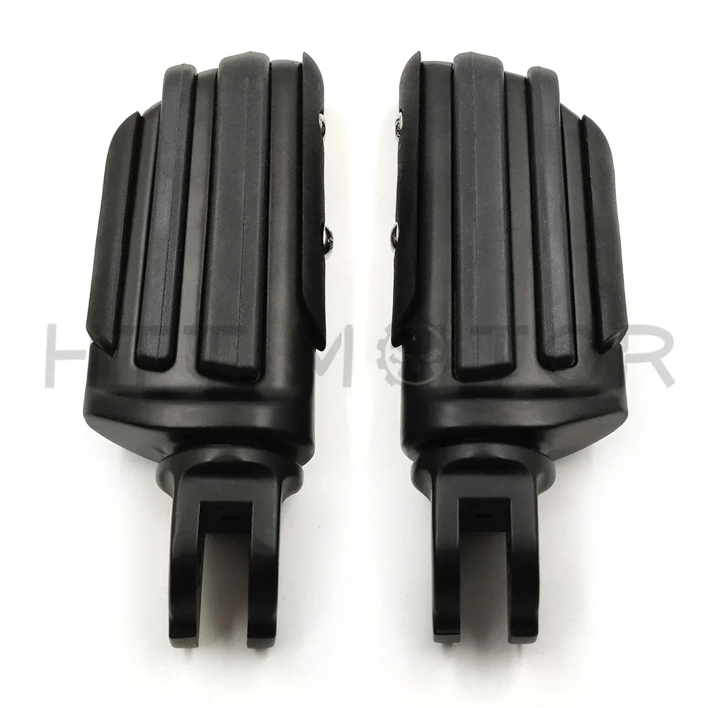 Motorcycle Rubber Pilot Footpeg Footrest for Harley 2018-later Breakout FXBR/ 114 FXBRS