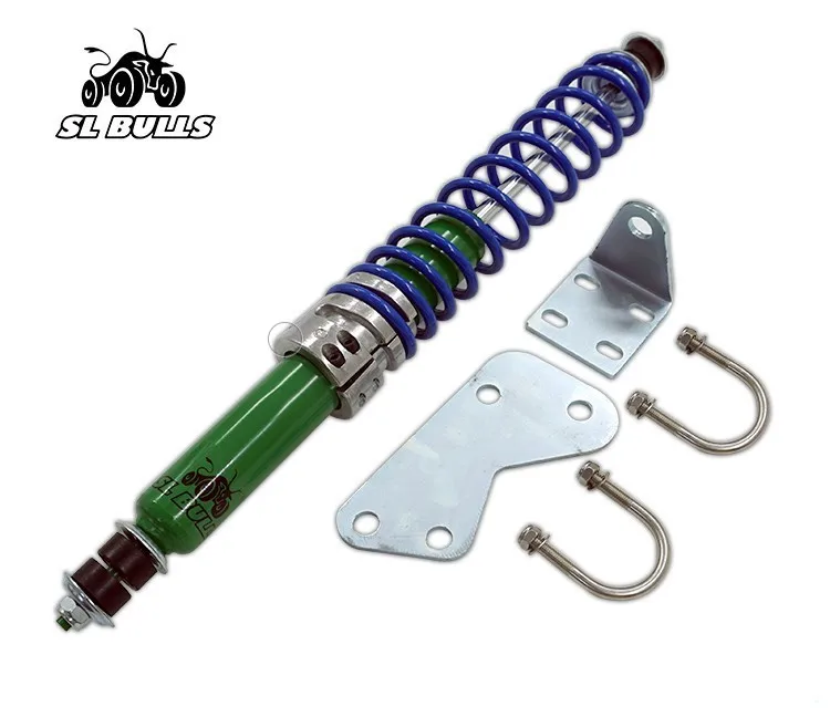 

LAND CRUISER 4500/LC804x4 Suspension Shock Absorbers Elevated Centre Steering Stabilizer Damper Enhanced Steering Shock Absorber