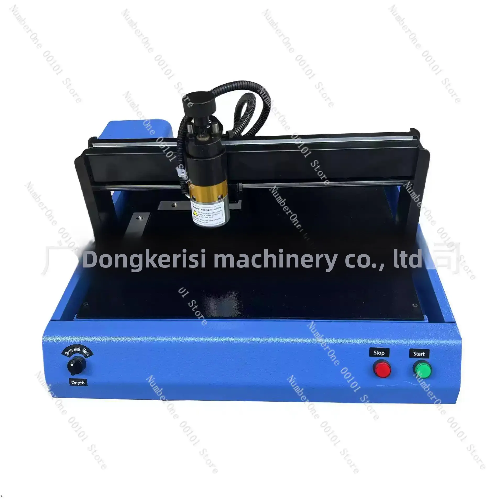 

200x150mm 300x200mm smart metal nameplate marking machine electric stainless steel metal marking machine
