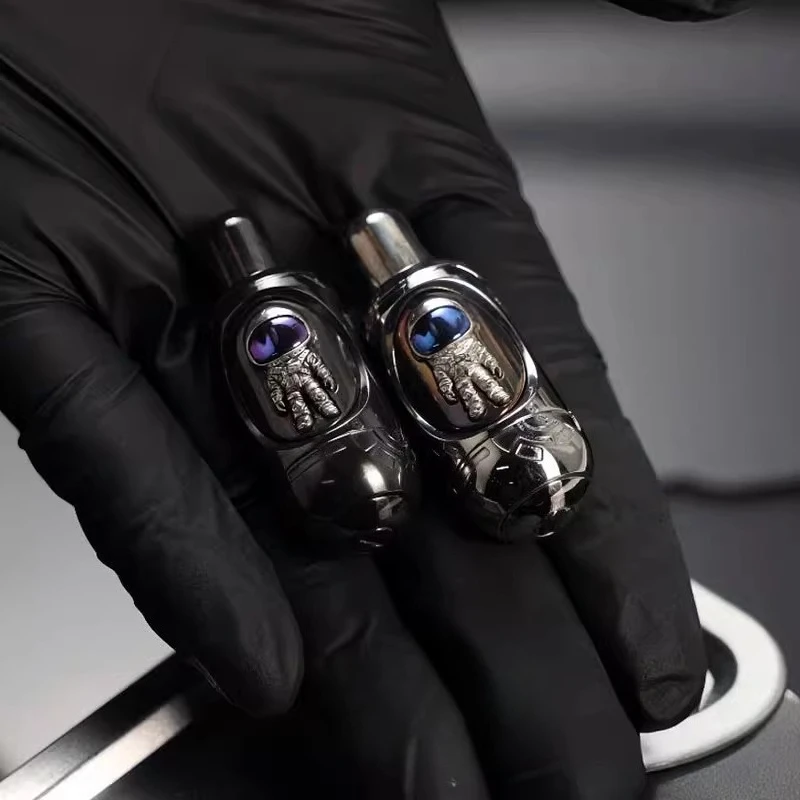 SEKI Spazio Santo Uovo 2.0 Composito EDC Meccanico Ombrello In Metallo Corda Coltello Ciondolo Giroscopio Decompressione Giocattolo Da Tavolo Regalo