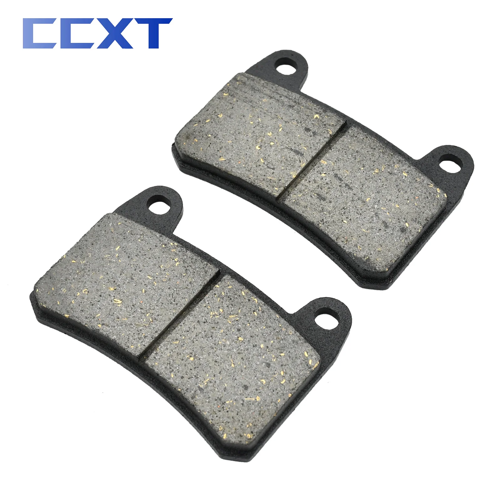 For Keeway RKV 125 150 200 Benelli BJ300 BJ300GS BN300 TNT 300 302 R 302S TNT25 Leoncino TRK251 BN251 Motocross Front Brake Pads