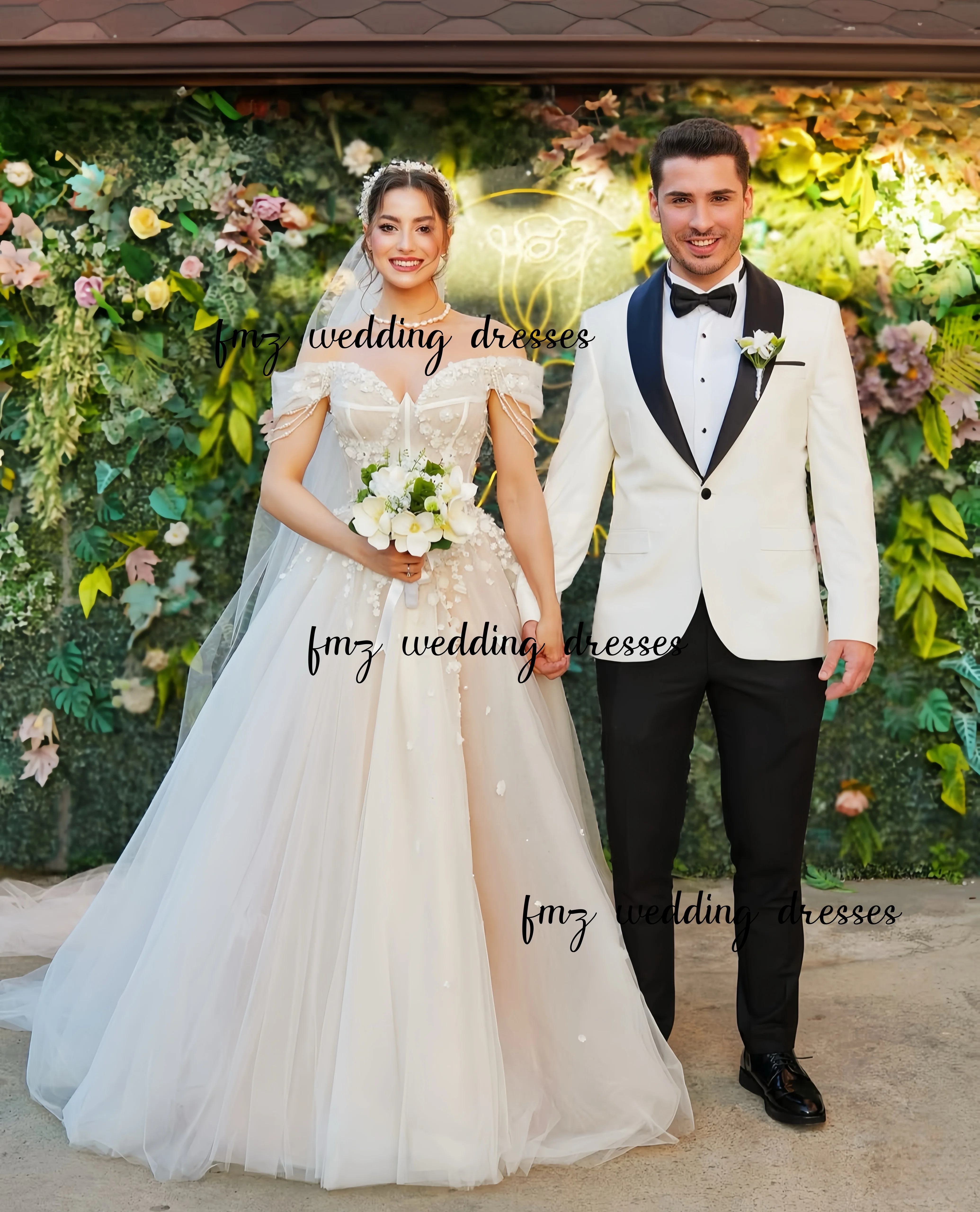 Customzied Sweethea…