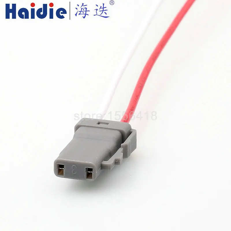 

1-20 Sets 2 Pins automotive connector 7183-7725-40/PP0489001