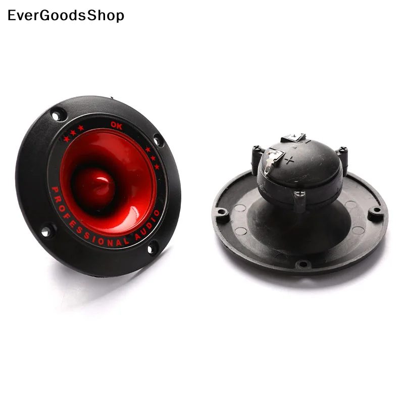 Nuevo Juego de 2 Altavoces Piezoeléctricos