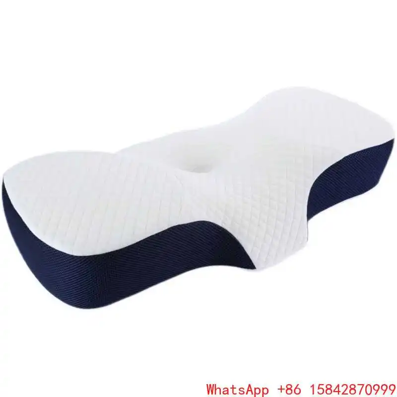 

Japanese quality cervical pillow neck protection