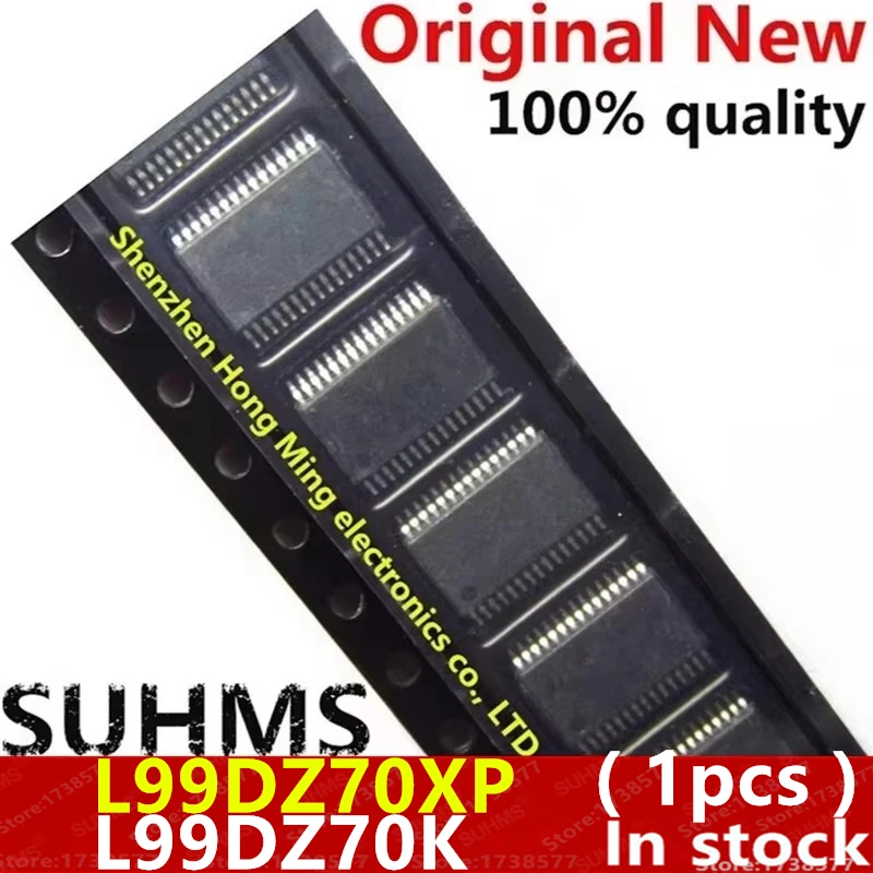 (1piece)100% New L99DZ70K L99DZ70XP L99DZ70XPTR L99DZ7OXP sop-36