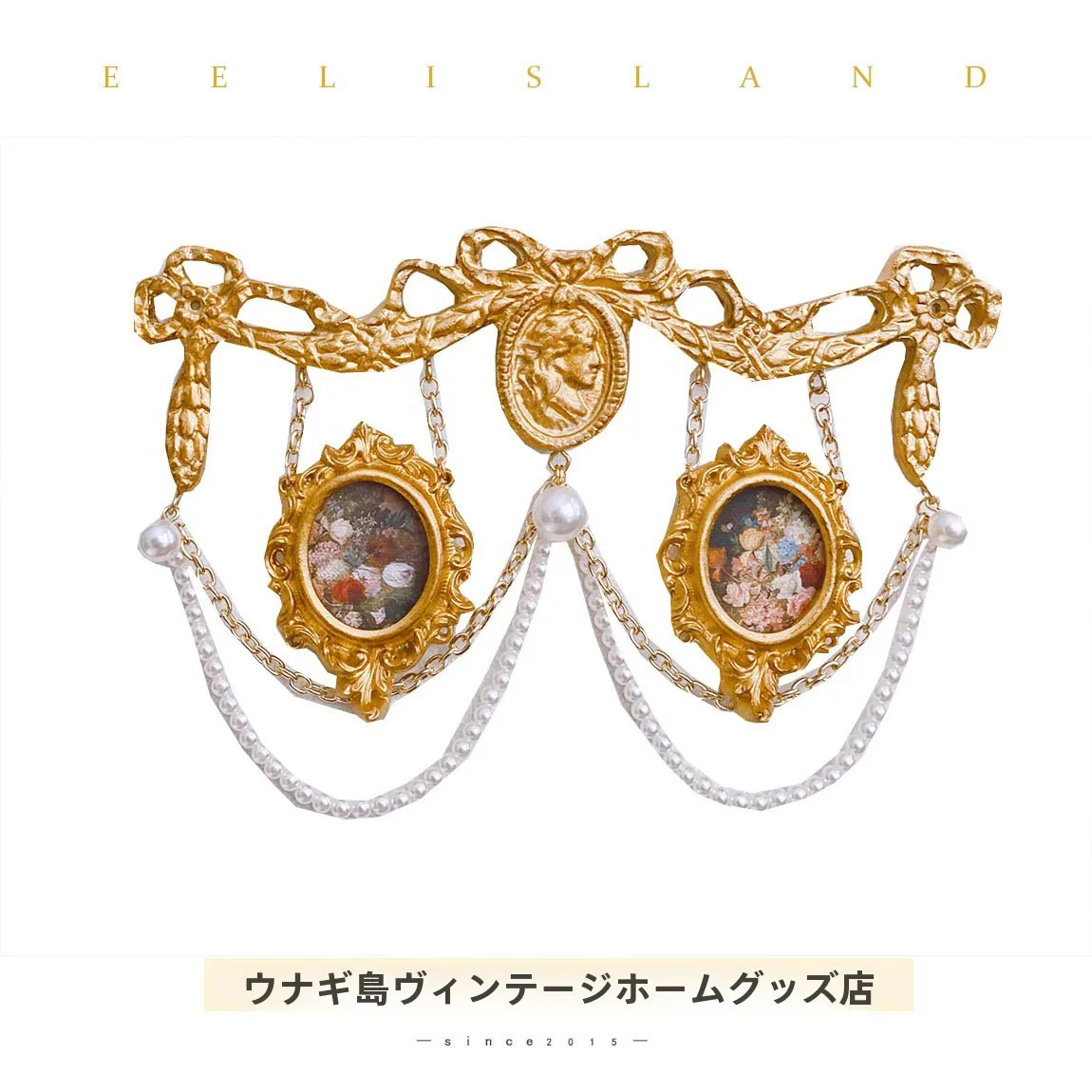 peinture-decorative-originale-europeenne-victorienne-double-perle-mosaique-murale-pour-salon-canape-decoration-d'interieur-moderne