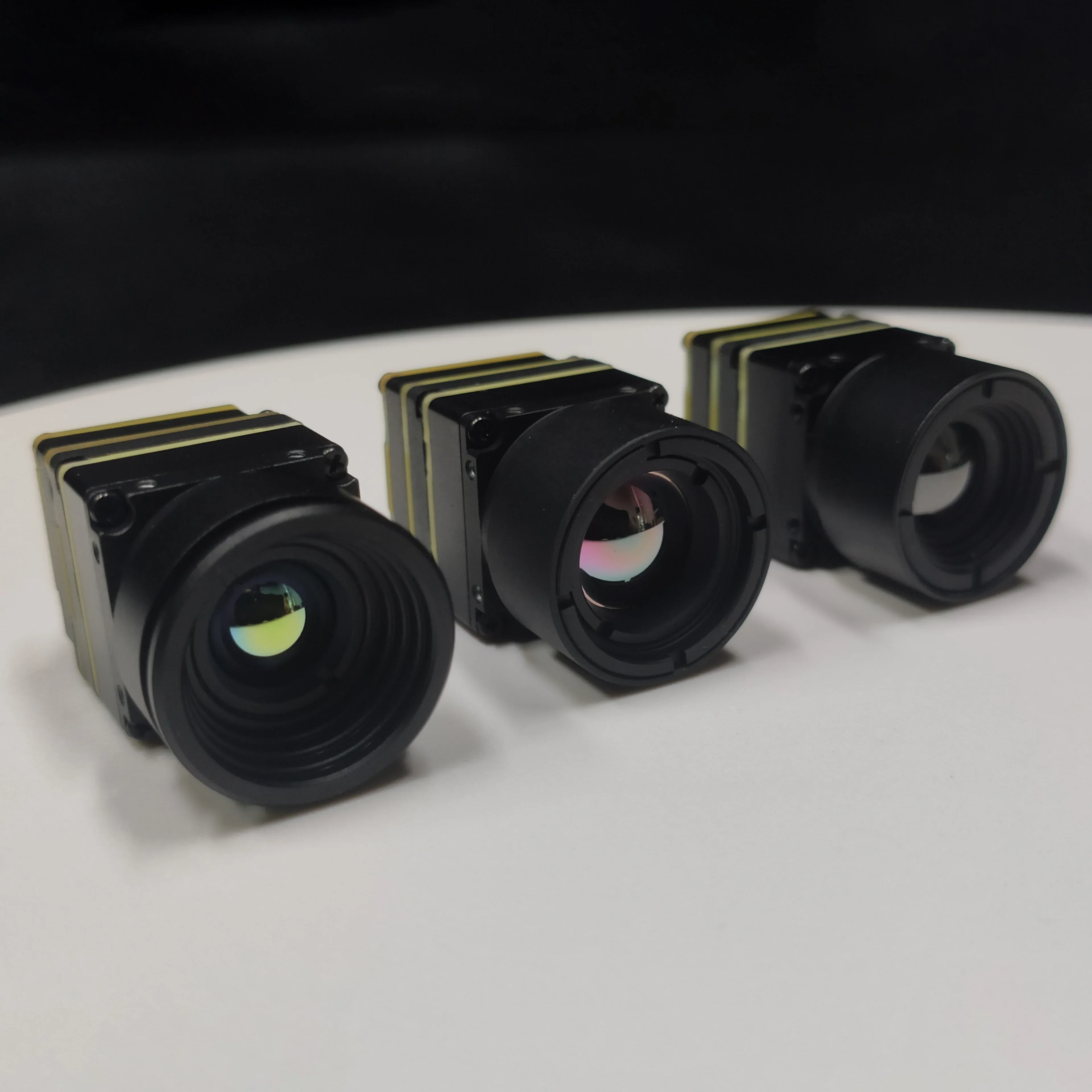 

Thermal Camera Sensor 256x192 OEM/ODM Cheap Price Mini Size CVBS High Performance Thermal Imaging Module 256 Thermal Camera