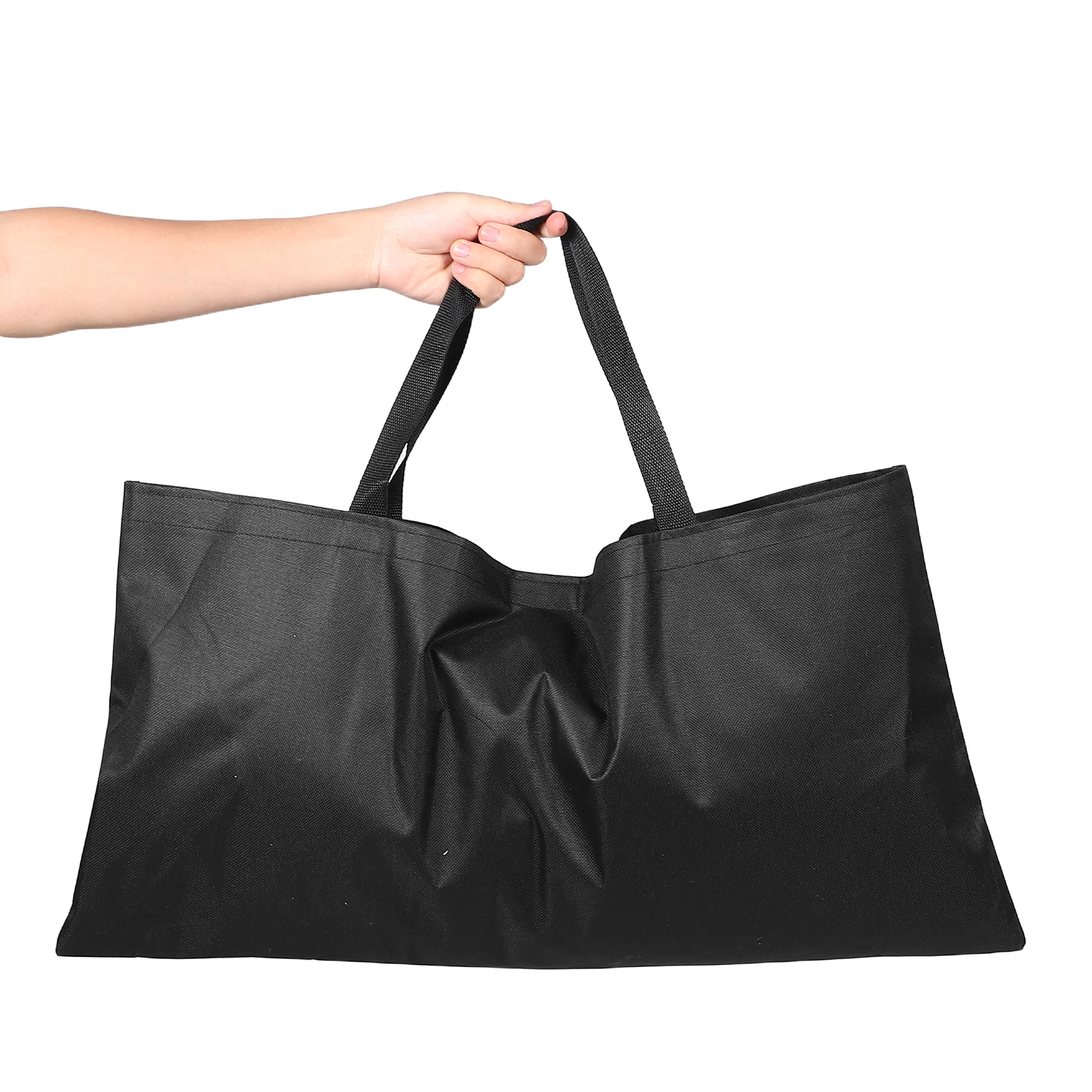 

Accessories Outdoor Barbecue Storage Bag Travel Bags Oxford Cloth Grill Accessory