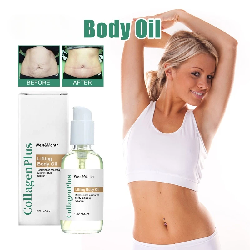 

Lifting Body Oil Tummy Fat Burner Tighten Arm Skin Remove Belly Thigh Fat Firming Weight Loss Body Shaping Essential Oil