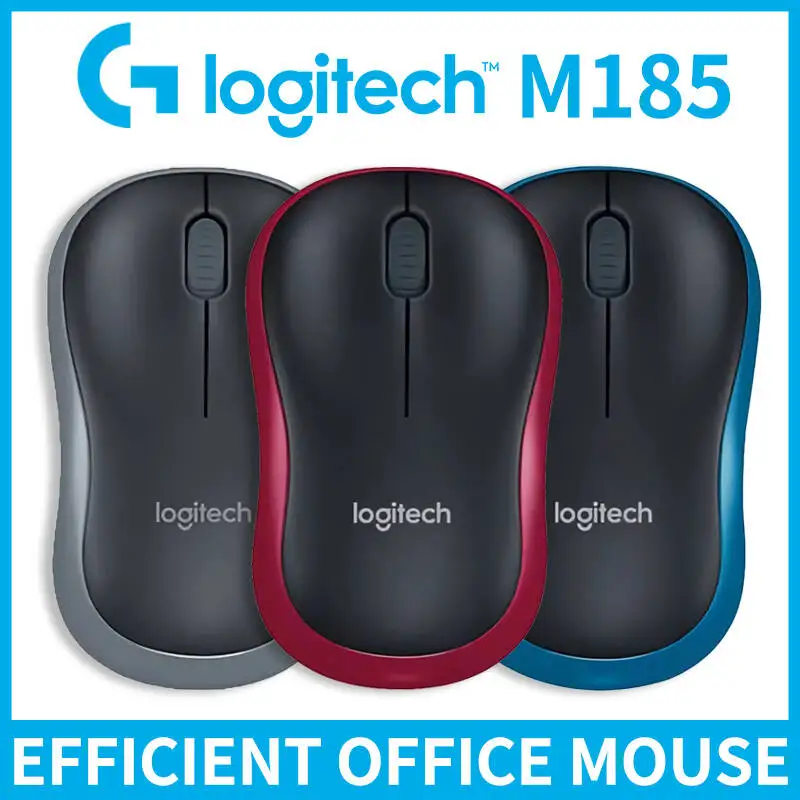 

Мышь серии Logitech G102, игровая мышь для киберспорта, несколько моделей, эффективная офисная мышь G304/G203/MX Anywhere 3S/M750/M650