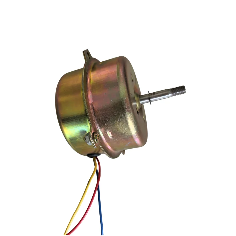 YYHS-40 motore del ventilatore di scarico ventilatore Yuba motore 3 fili 0.8 cm