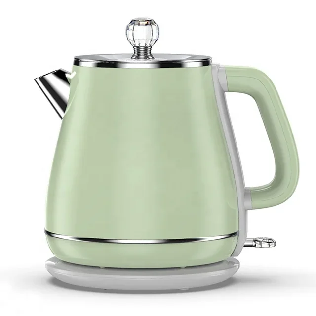 Hot water kettle electric 304 stainless Steel 1.8 L general electric kettle