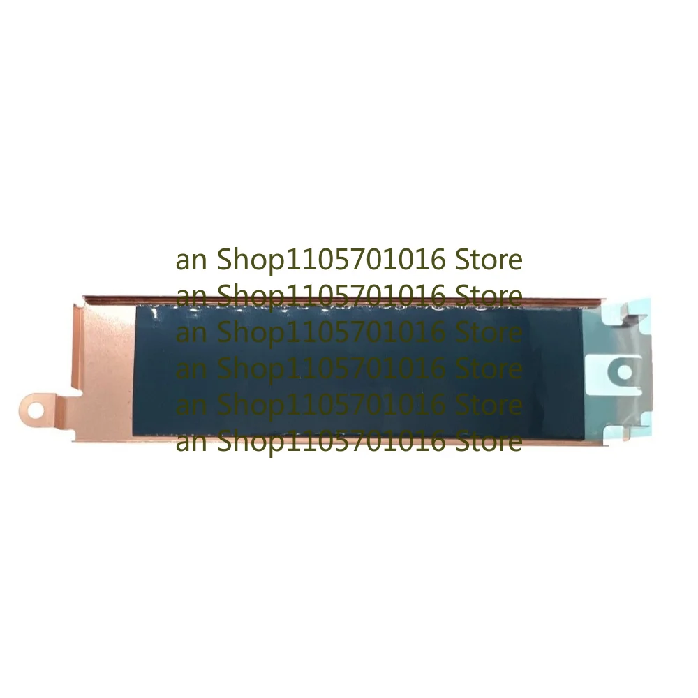 B=For  Lenovo ThinkPad X1 Carbon X1C 9th Gen 9 2021 Laptop M.2 Pcie 2280 SSD Hard Drive Mounting Bracket Heatsink SB40U38857